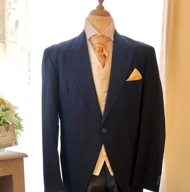 Image of suit