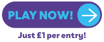 play the local hospice lottery now for just £1 per entry